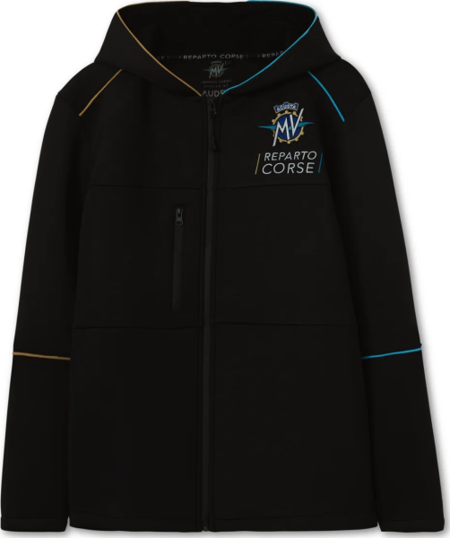 REPARTO CORSE NEOPRENE JACKET