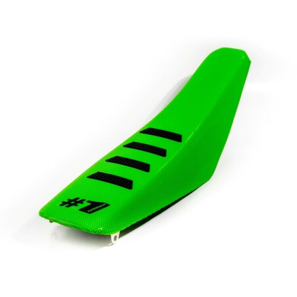 Husa sa Onegripper RIBBED GREEN/BLACK