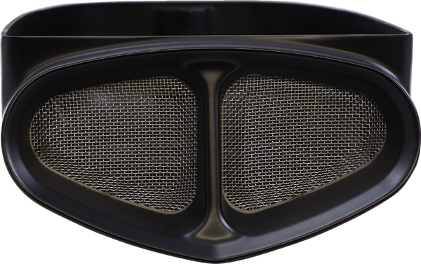 Powrflo Air Intake Black, 2, nordicamoto.ro