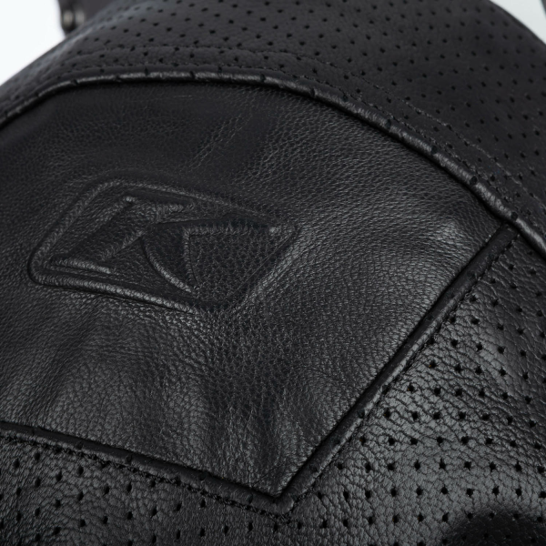 Geacă moto KLIM Kodiak Dress Blues - Red Oxide, 10, nordicamoto.ro