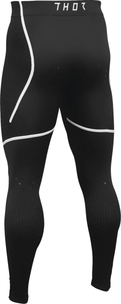 Pantaloni Corp Thor Comp Base Layer Negru XXXL-5