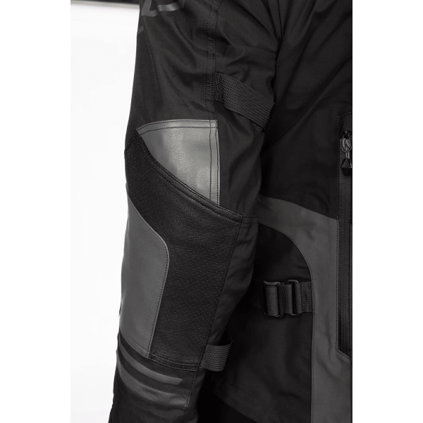 Geaca Klim Kodiak Asphalt - Hi-Vis-32
