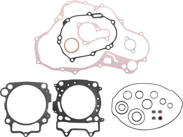 MOOSE RACING Gasket Set -1