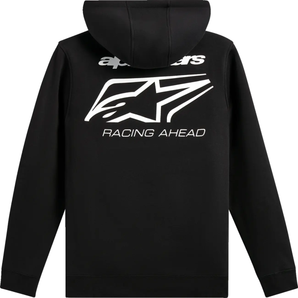 Formulation Hoodie Black 