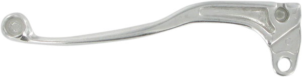 Manetă de frână de schimb, argintie, 2, nordicamoto.ro
