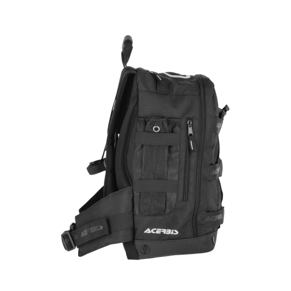 Rucsac Acerbis Shadow Logo 38L Black-6