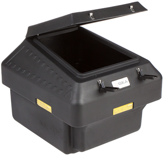 GKA Snb box  Ski-doo Tundra,Ranger 600 Ace-3