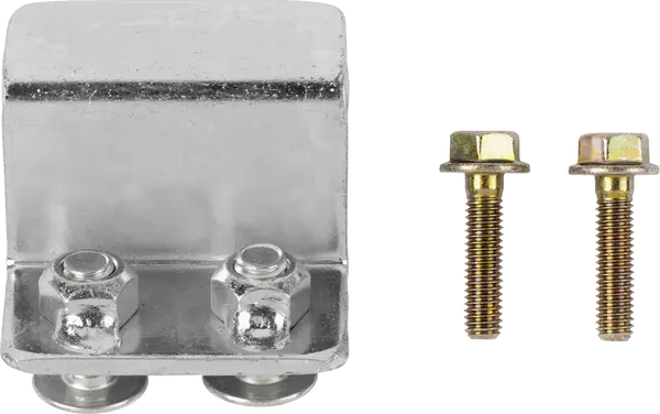 Aluminum Skid Plate -0