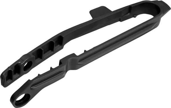 Replacement Plastic Chain Slider Black-1