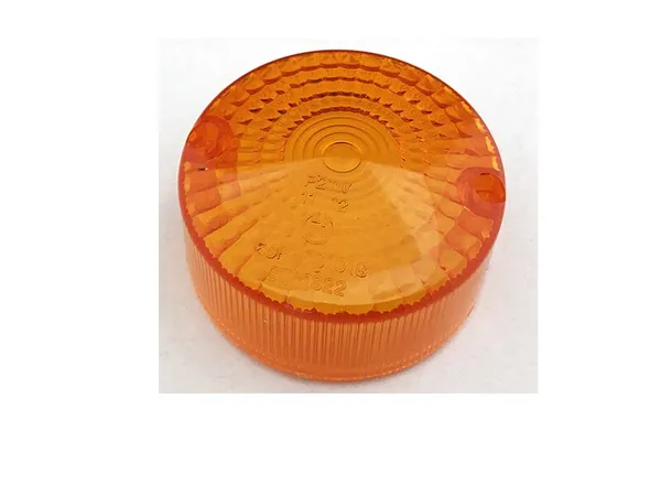 Lens Amber-0