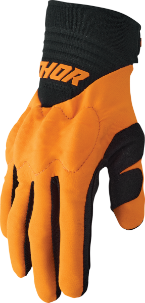 Rebound Gloves Orange, Black -22e255f41c70aa6bb64cb69cc6d1f898.webp