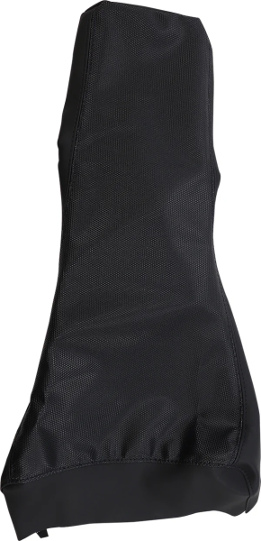 MOOSE RACING Adventure Seat Cover And Foam Kit Black, 7, nordicamoto.ro