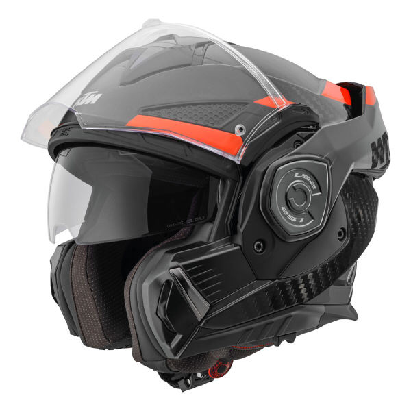 Casca KTM ADVANT X CARBON-0