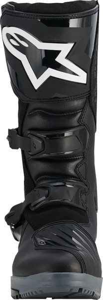Cizme Alpinestars Corozal Adventure Drystar Black-1
