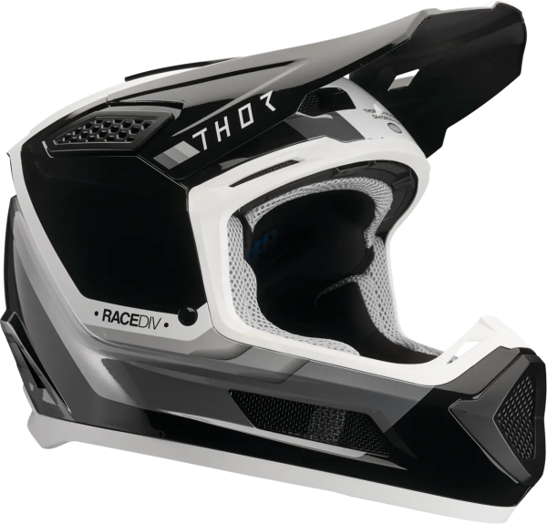 Casca Thor Fleet Defy Alb/Negru XXL-22e745cebe6e507444e0f68272ce6357.webp