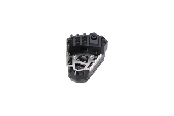 Extension For Brake Pedal Black-1