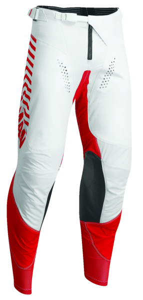 Pantaloni Thor Hallman Differ Slice Red/White-22e92ba6d0988c7ba92003bbe5d3158f.webp