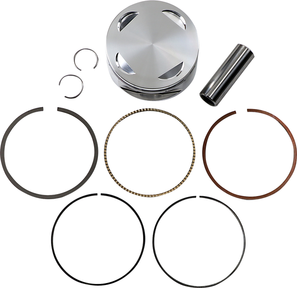 Offroad Piston Kit, 1, nordicamoto.ro