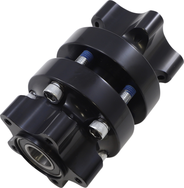 Cartridge Hub Black, 1, nordicamoto.ro