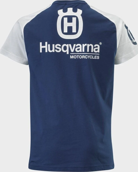 Tricou de echipă Replica, 3, nordicamoto.ro