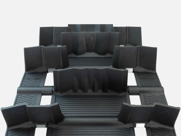 Camso Track Powlifter 310 15x154x3.1" / 3.50", 1, nordicamoto.ro