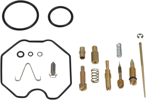 Set de reparație pentru carburator, 1, nordicamoto.ro
