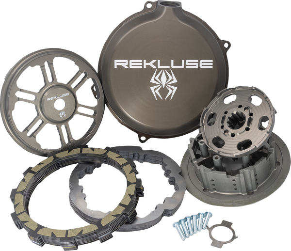 Core Manual Torqdrive® Clutch Kit, 3, nordicamoto.ro