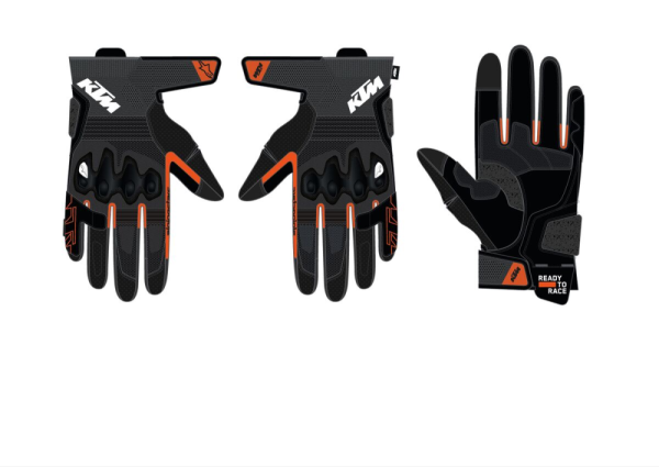 MORPH SPORT GLOVES-2