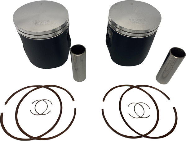 Set de pistoane, 2, nordicamoto.ro