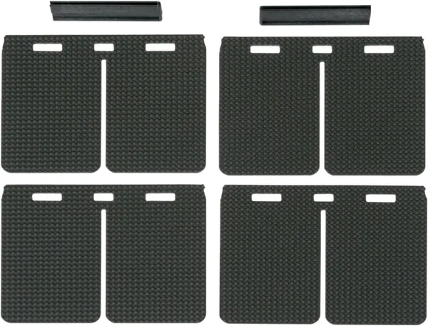 Replacement Reed Petal Black