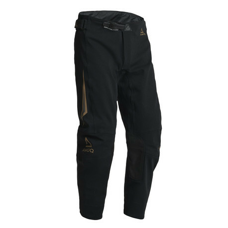 Pantaloni Snowmobil AMOQ Trophy Winter Enduro Black-1