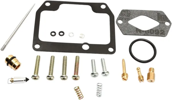 MOOSE RACING Carburetor Repair Kit 