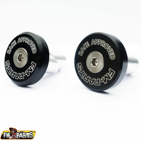 Capete de Ghidon Negru Fm-Parts-6