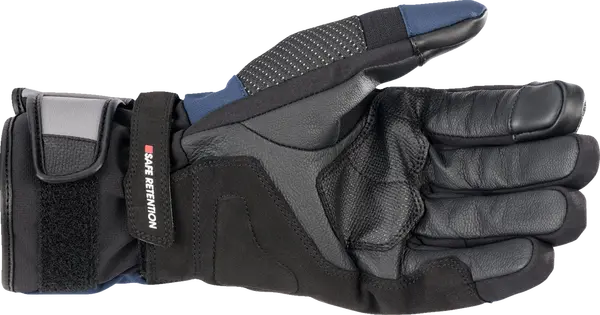 Manusi Alpinestars Andes V3 Drystar Blue/Black-1
