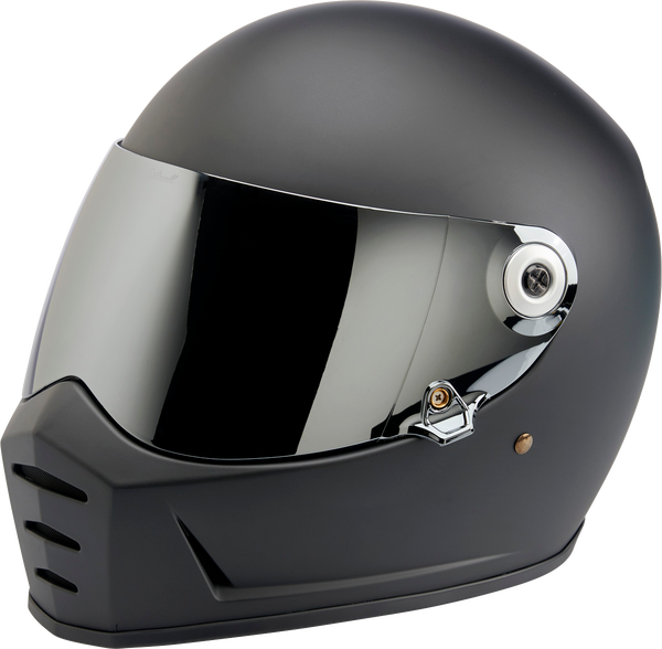 Gen 2 Helmet Hardware Kit Silver, 1, nordicamoto.ro
