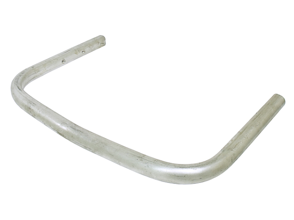 Sno-X Bumper, rear Polaris, 1, nordicamoto.ro