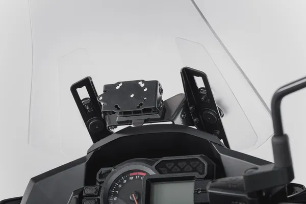 Suport GPS bord SW-MOTECH KAWASAKI Versys 1000 15-17 GPS0864610800B-0