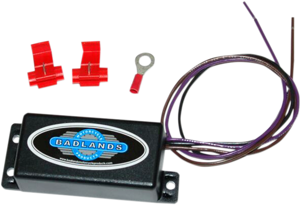 Turn Signal Load Equalizer, 1, nordicamoto.ro