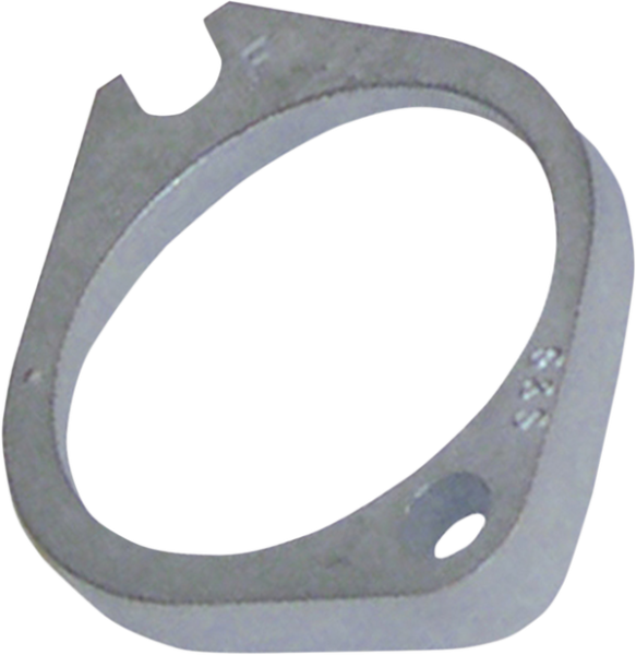Intake Flange Raw, 1, nordicamoto.ro