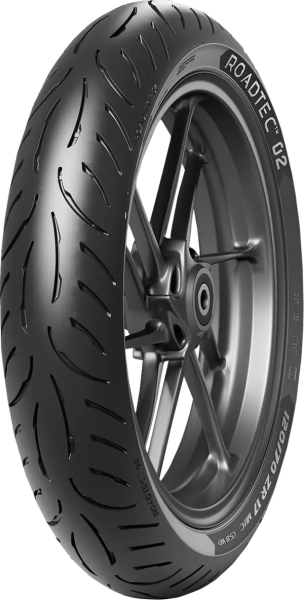 METZELER Roadtec 02 Tire 