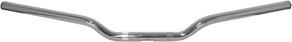 7/8(r) Oem-style Handlebar Silver