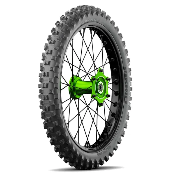 Starcross 6 Medium Hard Tire-7