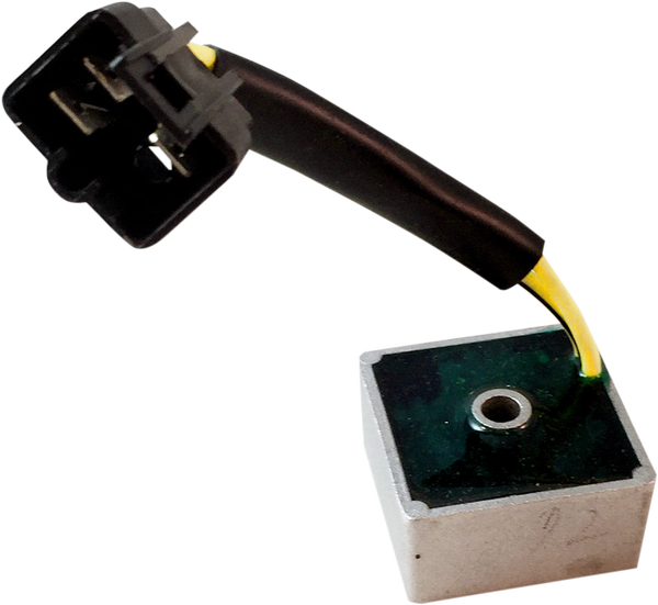 Rectifier And Regulator For Ski-doo Black, 1, nordicamoto.ro