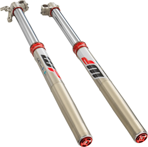 XACT PRO 7543 Spring fork