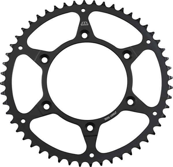 Sprocket Black 