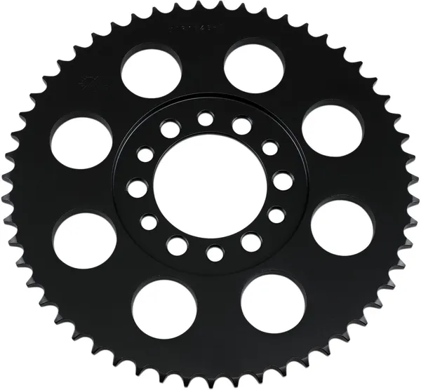 JT SPROCKETS Steel Rear Sprocket -0
