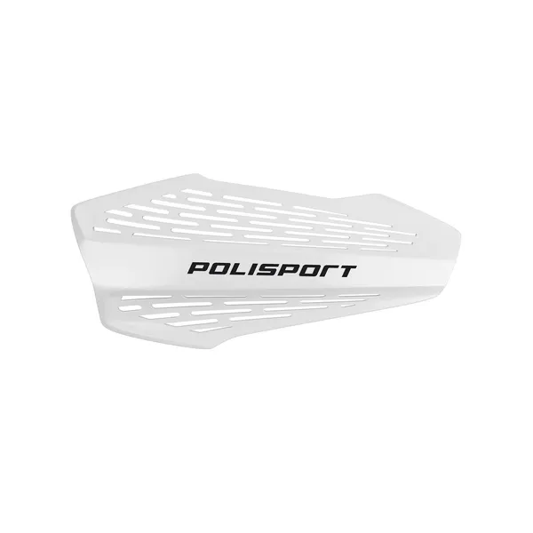 Mx Force Handguard White-0