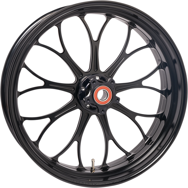 Revolution Wheel Black, 1, nordicamoto.ro