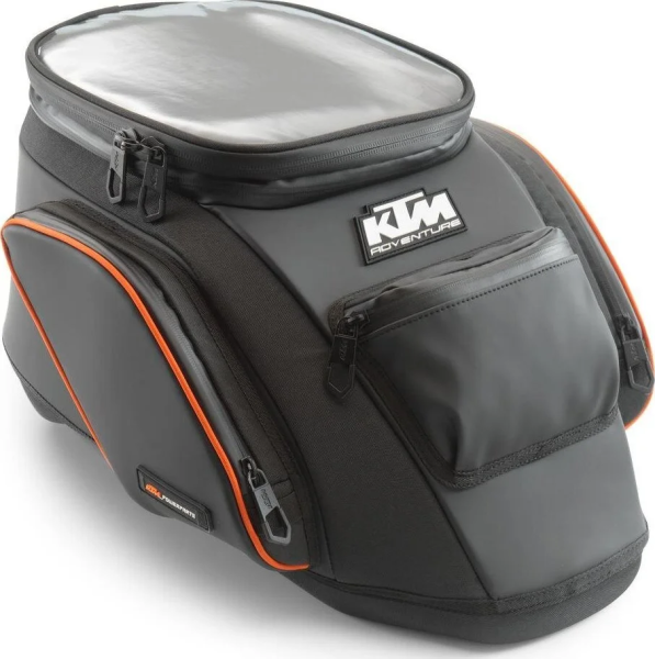 Tank bag