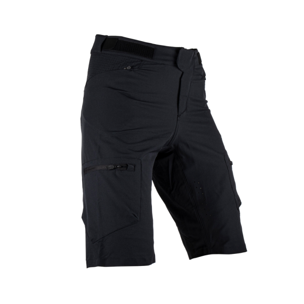 Pantaloni Scurti MTB Leatt Allmtn 2.0 Black